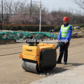 Rodillo peatonal diesel refrigerado por agua con vibración (FYL-S600C)